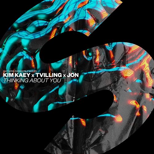 Thinking About You Kim Kaey, Tvilling, Jon