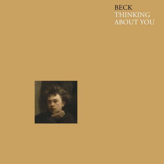 Thinking About You, płyta winylowa Beck