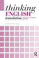 Thinking English Translation Cragie Stella, Pattison Ann