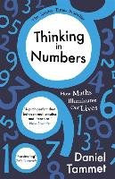 Thinking in Numbers Tammet Daniel