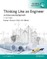 Thinking Like an Engineer, Global Edition Stephan Elizabeth A., Park William J., Sill Benjamin L.