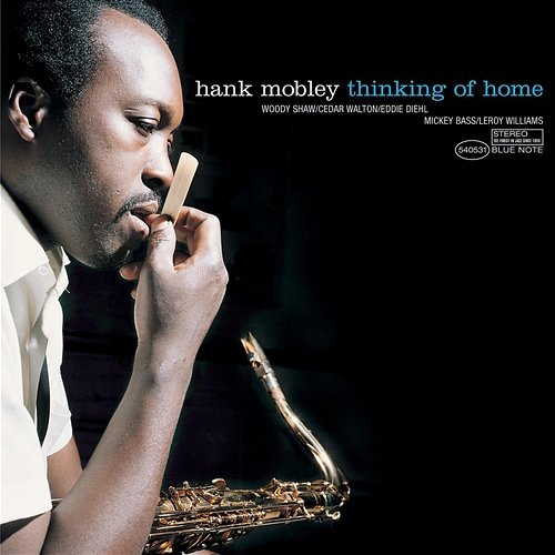 Thinking Of Home Hank Mobley