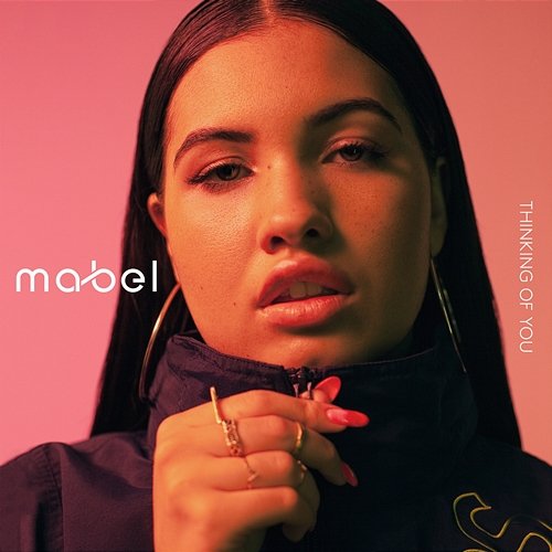 Thinking Of You - EP Mabel