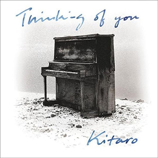Thinking Of You, płyta winylowa Kitaro
