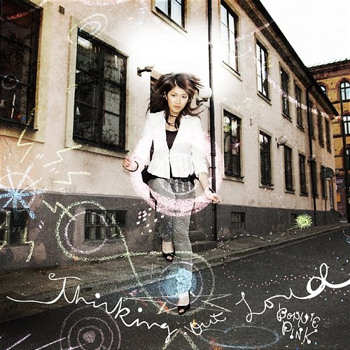Thinking Out Loud Bonnie Pink