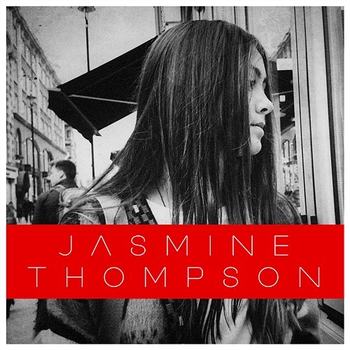Thinking out Loud Jasmine Thompson