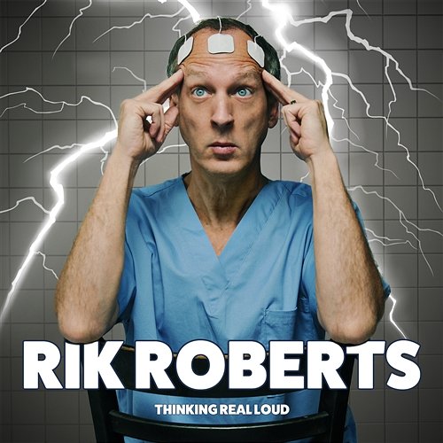 Thinking Real Loud Rik Roberts