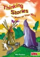 Thinking Stories to Wake Up Your Mind Fleetham Mike