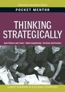 Thinking Strategically Harvard Business School Press
