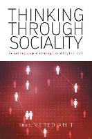 Thinking Through Sociality Berghahn Books