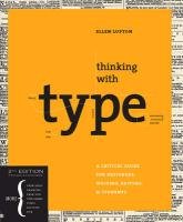 Thinking with Type Lupton Ellen