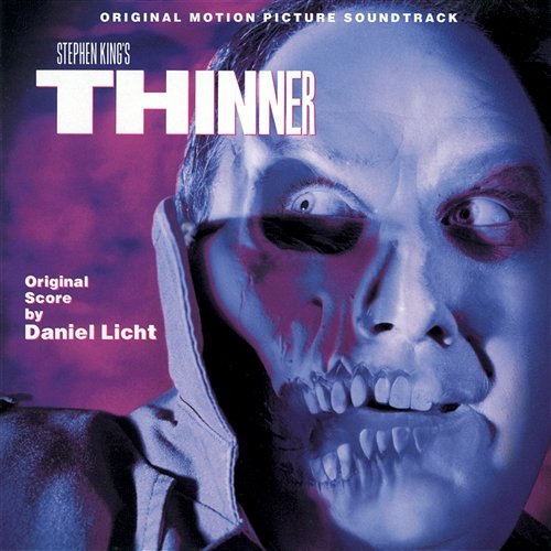 Thinner Daniel Licht