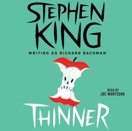 Thinner King Stephen