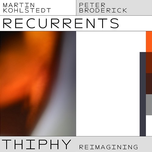 THIPHY (Peter Broderick Reimagining) Martin Kohlstedt