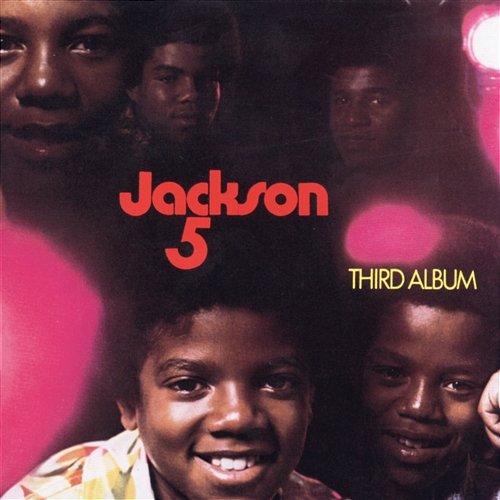 Third Album Jackson 5