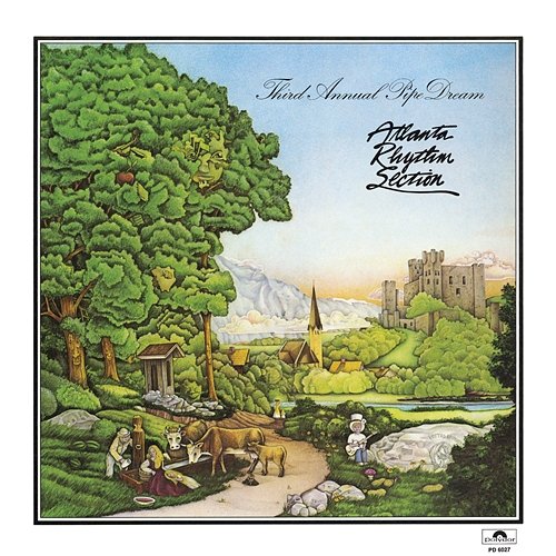 Third Annual Pipe Dream Atlanta Rhythm Section