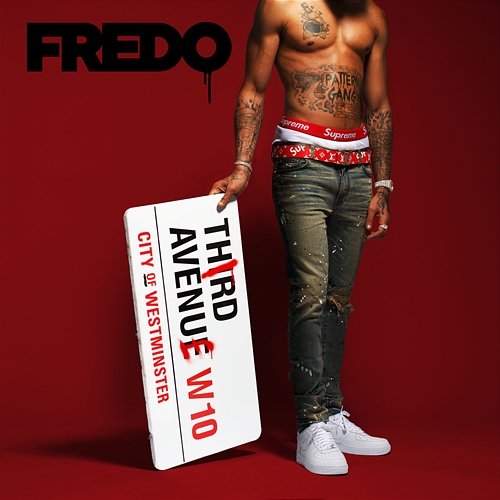 Third Avenue Fredo