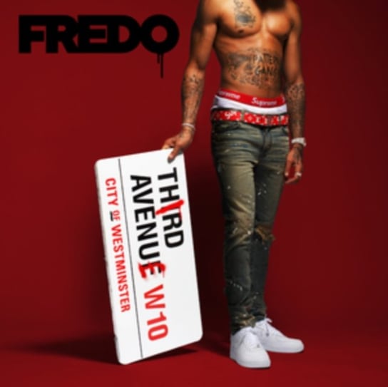 Third Avenue Fredo