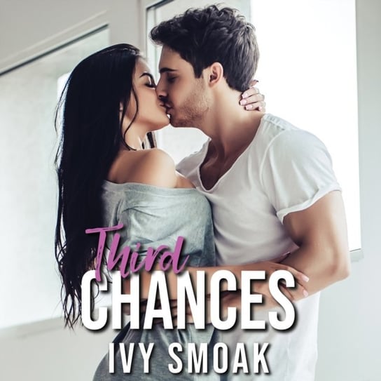 Third Chances Connor Crais, Ivy Smoak, Vanessa Edwin