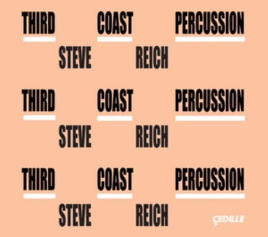Third Coast Percussion Third Coast Percussion