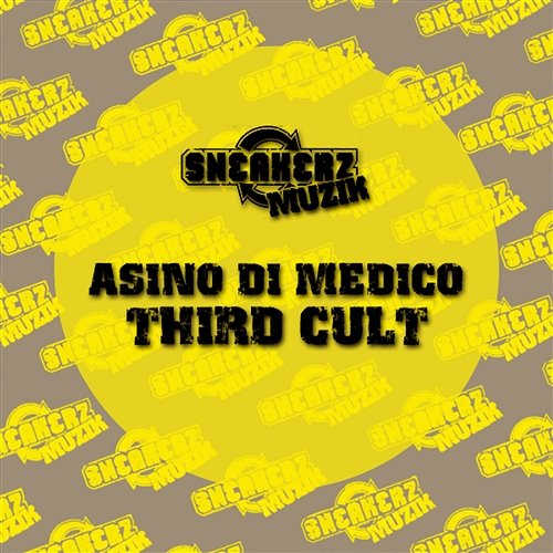 Third Cult Asino di Medico