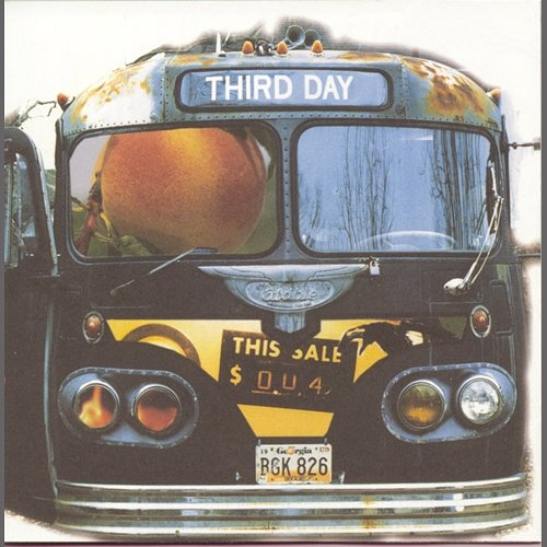 Third Day Third Day
