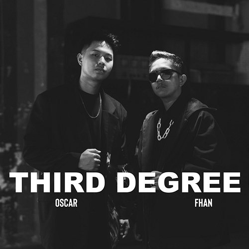Third Degree Fhan, Oscar Lee
