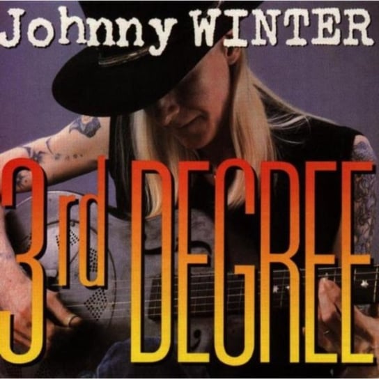 Third Degree Winter Johnny