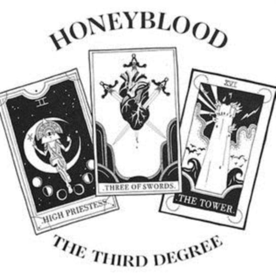 Third Degree/She's a Nightmare (RSD 2019), płyta winylowa Honeyblood