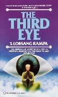 Third Eye Rampa Lobsang T.