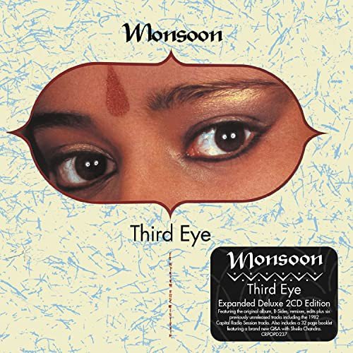 Third Eye Various Artists