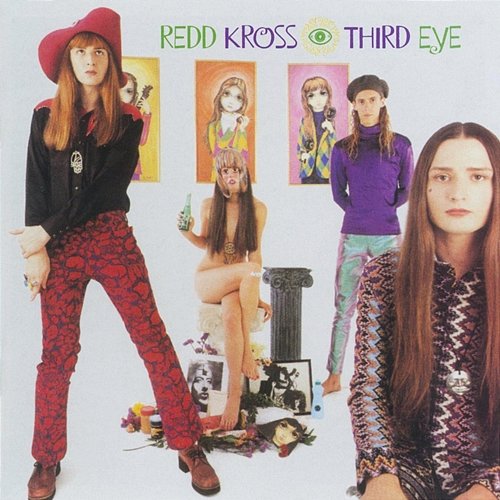 Third Eye Redd Kross