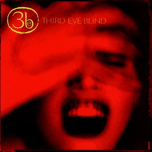 Motorcycle Drive By Third Eye Blind