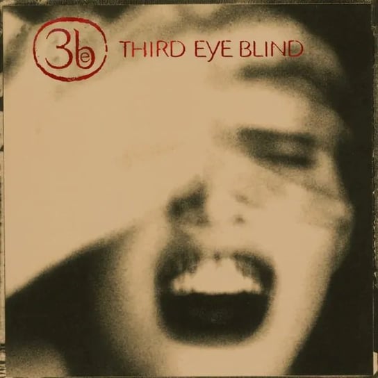 Third Eye Blind, płyta winylowa Third Eye Blind