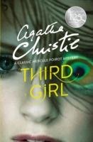 Third Girl Christie Agatha