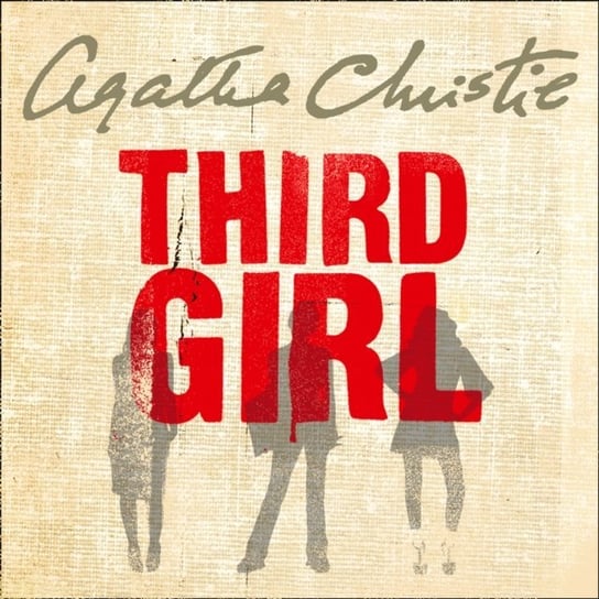 Third Girl Christie Agatha