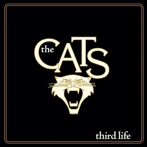 Third Life The Cats