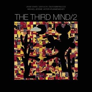 Third Mind 2, płyta winylowa Third Mind