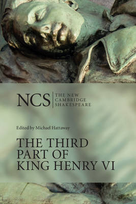 Third Part of King Henry VI Shakespeare William