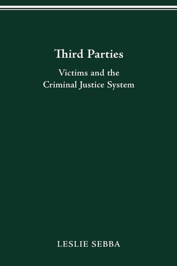 Third Parties Leslie Sebba
