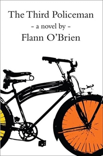 Third Policeman Flann O'Brien