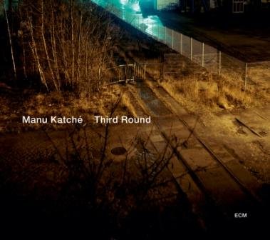 Third Round Katche Manu