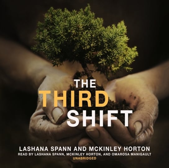 Third Shift Horton McKinley, Spann LaShana
