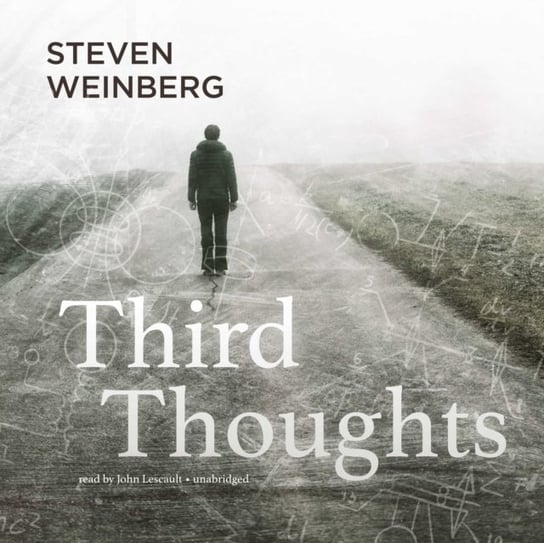 Third Thoughts Weinberg Steven
