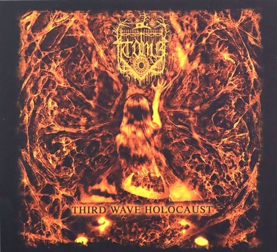 Third Wave Holocaust Various Artists
