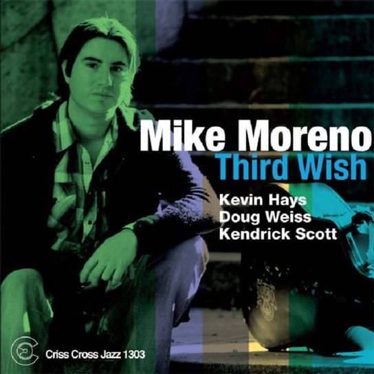Third Wish Moreno Mike