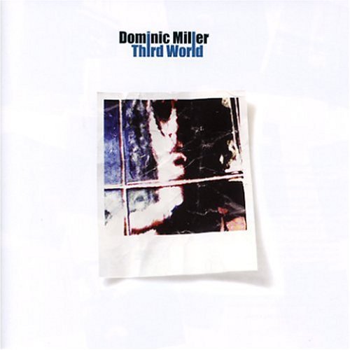 Third World Miller Dominic