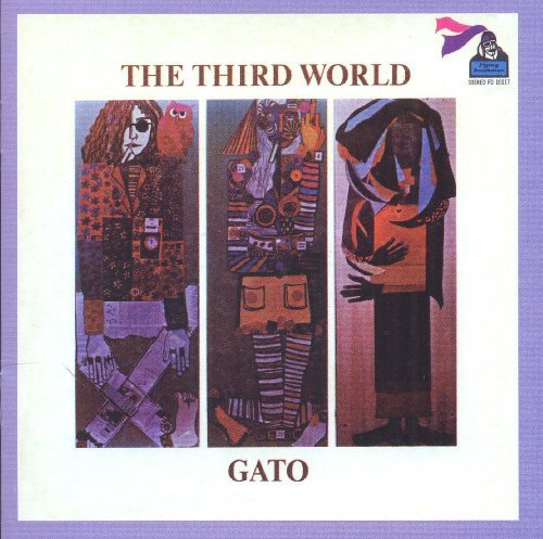 Third World Barbieri Gato