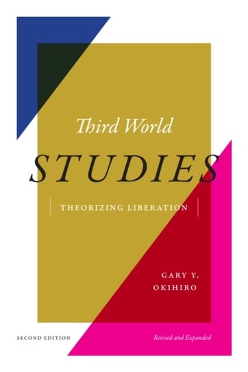 Third World Studies Gary Y. Okihiro