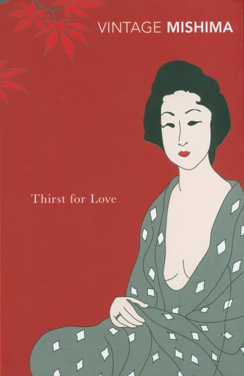 Thirst for Love Mishima Yukio
